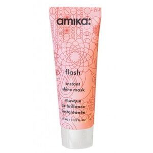 Amika Flash Instant Shine Mask Mini